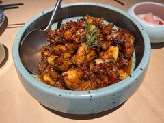 -山石榴·贵州菜(丰盛里店)