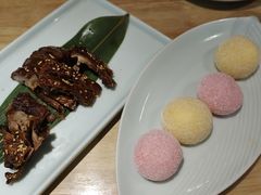 -全牛匠·乐山跷脚牛肉(新中关店)
