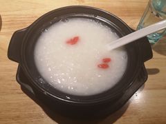 -花少爷的粥(华阳城店)
