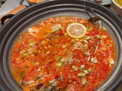 -泰澜得泰国菜(大学城店)