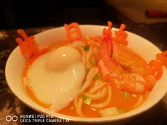 -甄御•海鲜新青岛菜(麦岛店)