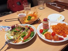 -CoCo壱番屋(世贸天阶店)