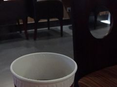 大堂-COSTA COFFEE(金长安大厦店)