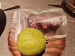 -塔哈尔·新疆盛宴(奉贤龙湖店)