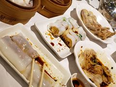 -四点金饭店(将军澳店)
