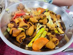 -阿水杠面(漳港店)