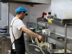 -大嘻咹biangbiang面(历史博物馆店)