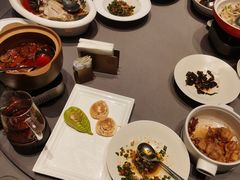 -徐记海鲜(观沙岭|滨江新城店)