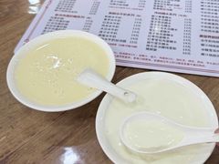 -沙湾姜埋奶(兴新包店)