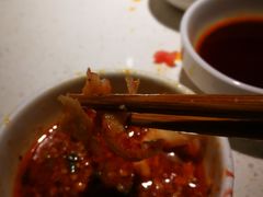 -海底捞火锅(曼巴特广场店)