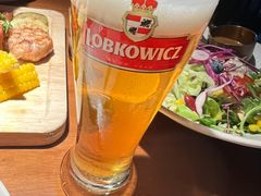 -巴伐利亚啤酒坊(意式风情街店)