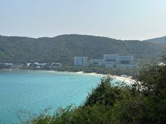 -三亚太阳湾柏悦酒店