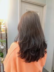-MY女士男士短发设计