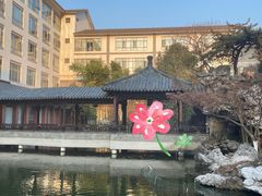 -苏苑饭店-中餐厅(长桥地区店)