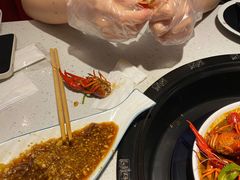 -京韵胡同·酱香羊蝎子火锅涮肉(长寿路店)