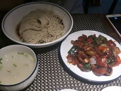 -十面春风·江南面馆(崇宁路店)