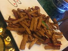 -百姓渔村(朝阳店)