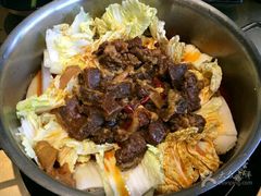 -手选潮汕鲜活牛肉火锅(二七广场店)