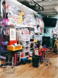-MDZ STORE·TATTOO·耳饰