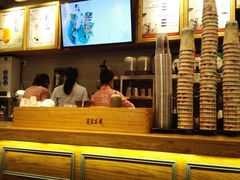 -霓裳茶舞(蒸湘万达店)