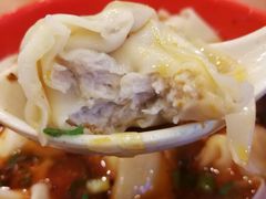 -龙抄手(春熙路总店)