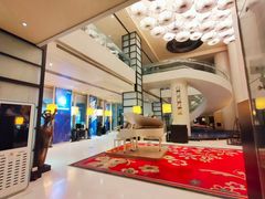 -喜鹊愉家酒店(郑州曼哈顿博览中心地铁站店)