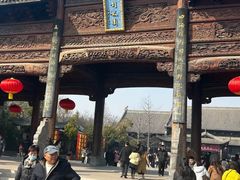 -朱仙镇启封故园景区