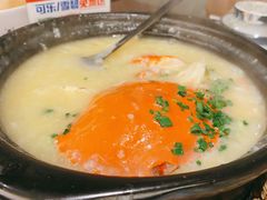 -蚝翅·海鲜粥·烧烤·羊肉季(鄞州万达店)