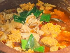 -肖记公安牛肉鱼杂馆·省级非物质文化遗产(崇仁路江滩直营店)