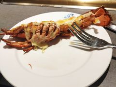 -小天鹅戴斯酒店鲸鲨百汇创作料理