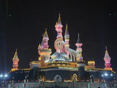 -沈阳方特欢乐世界