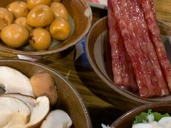 广味小香肠-周幺妹重庆老火锅(银泰城总店)