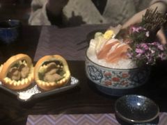 -羽山料理