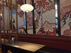大堂-三禾寿司(南城印象汇店)