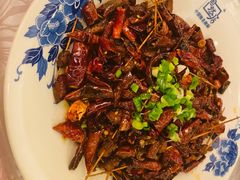 陶然串串肉-陶然居·重庆菜(解放碑店)