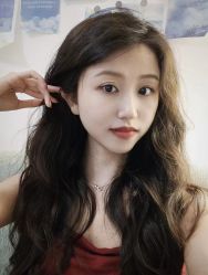 -侨治发型