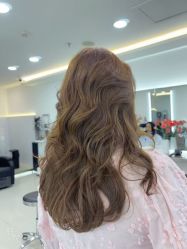 -HaLo hair studio