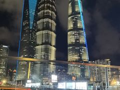 -上海中心大厦