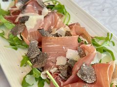 -青岛香格里拉·鱼跃地中海西餐厅