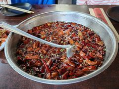 一鱼两吃-望京一号(请您到博雅店用餐·博雅店)