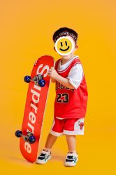 -小熊维尼高端儿童摄影(宝安旗舰店)