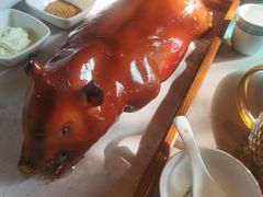 -顺鹅季·非遗烧鹅(六道口店)