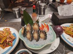 -大渔铁板烧(东城店)