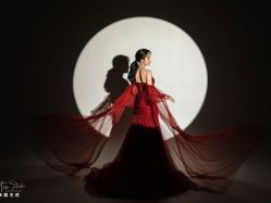 点击看大图 -THE QUEEN(北京店)