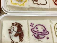 -中栗华栗子(鞍山道店)