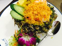 -美奈小馆·越南料理(中航城君尚购物中心店)