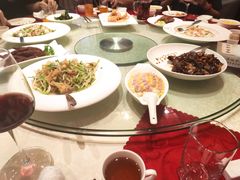 -津城食府
