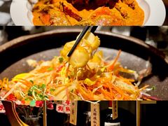 -狮拾久·现代新加坡料理(壹方城店)