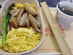-特派卷·老北京烤鸭卷(合生汇购物中心店)