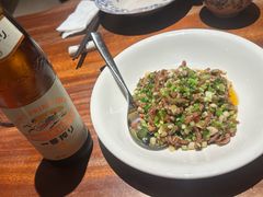 -金谷仓家庭料理(马泉营店)